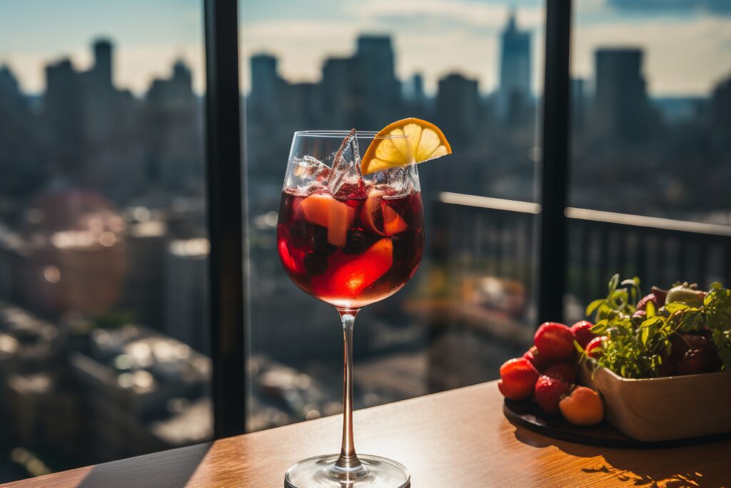 Sangria_ambiance_fête